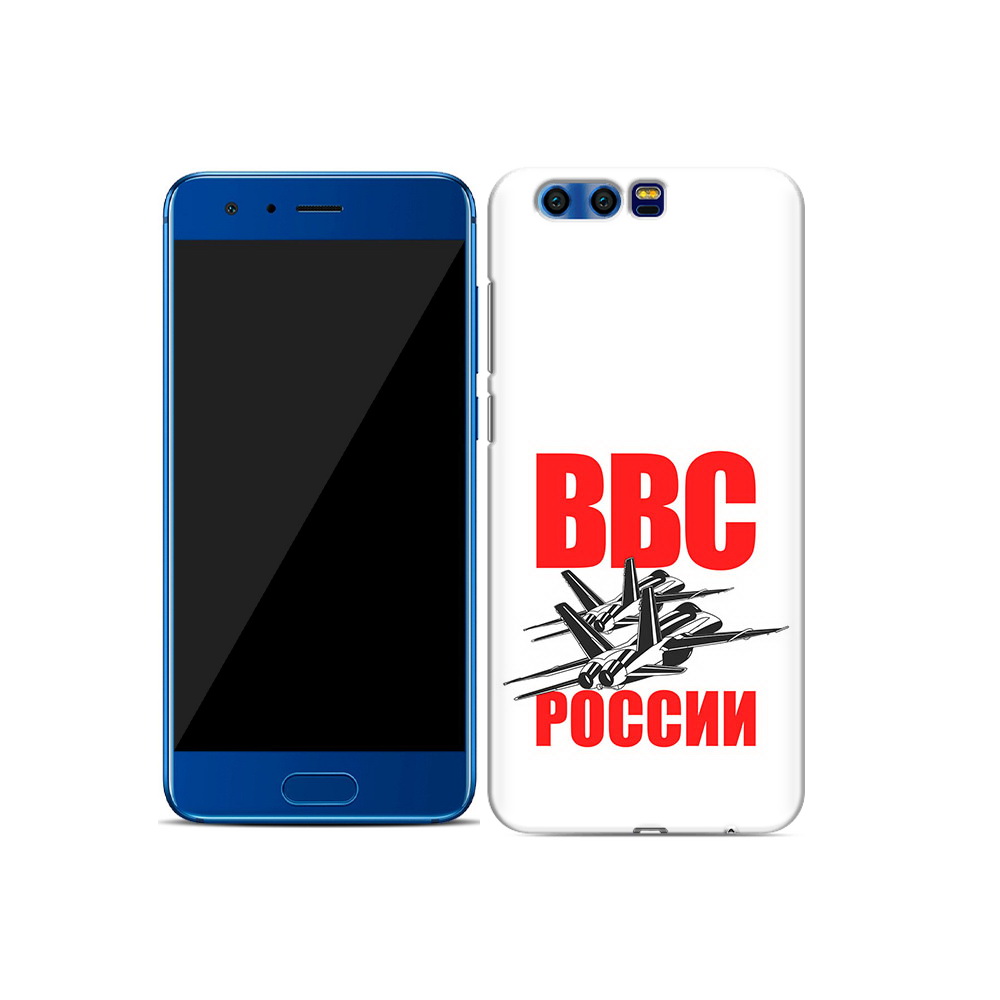 

Чехол MyPads Tocco для Honor 9 ввс (PT72546.48.257), Прозрачный, Tocco