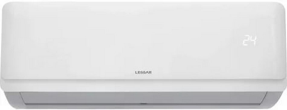 фото Настенный кондиционер lessar (сплит-система) ls-h28kpa2/lu-h28kpa2 nobrand