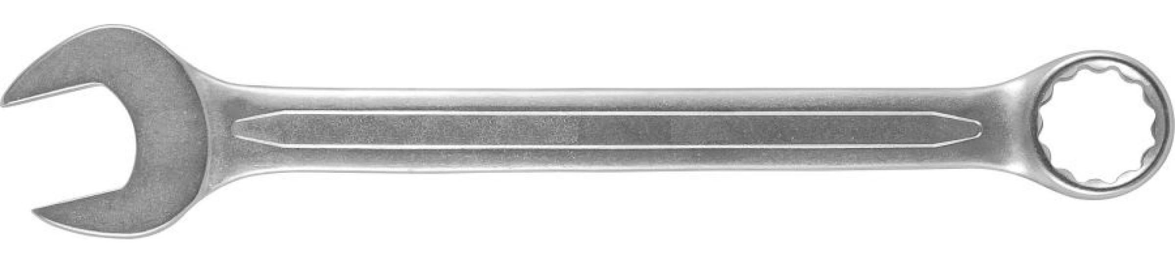 Ключ комбинированный усиленный 10 мм