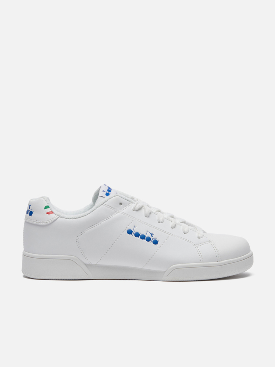 

Кроссовки женские Diadora Impulse белые 36 EU, Impulse