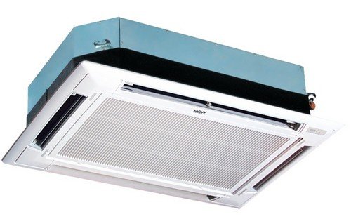

Кассетный кондиционер Haier AB60ES2ERA(S)/1U60IS1ERB(S)