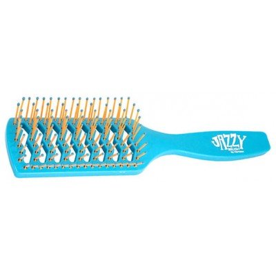

Щетка продувная Harizma голубая h10632-06