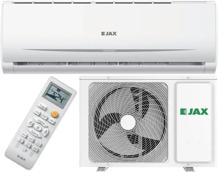 

Сплит-система JAX ACN-18HE, ACN-18HE