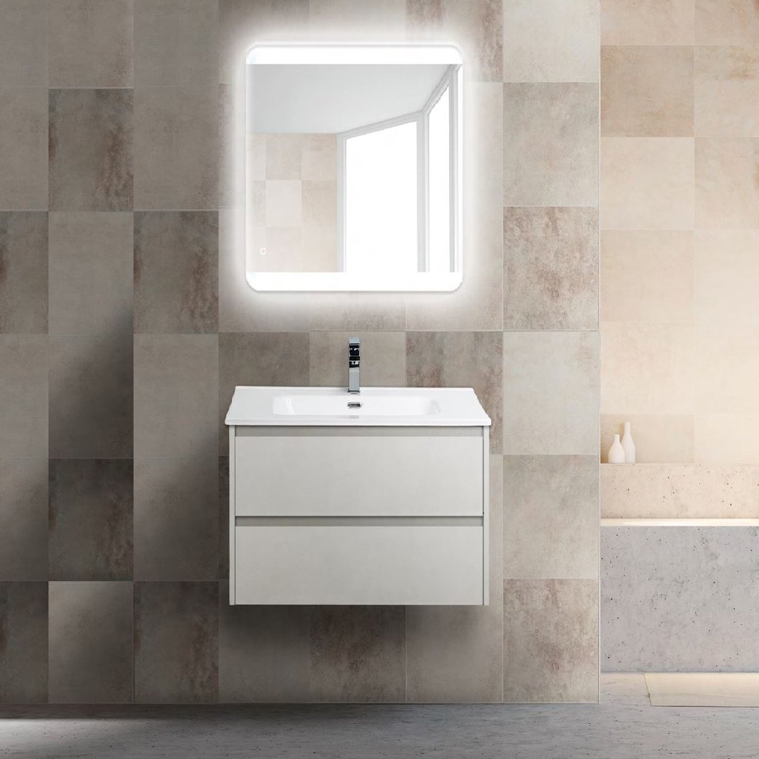 

BelBagno Мебель для ванной BelBagno Kraft 70 bianco opaco