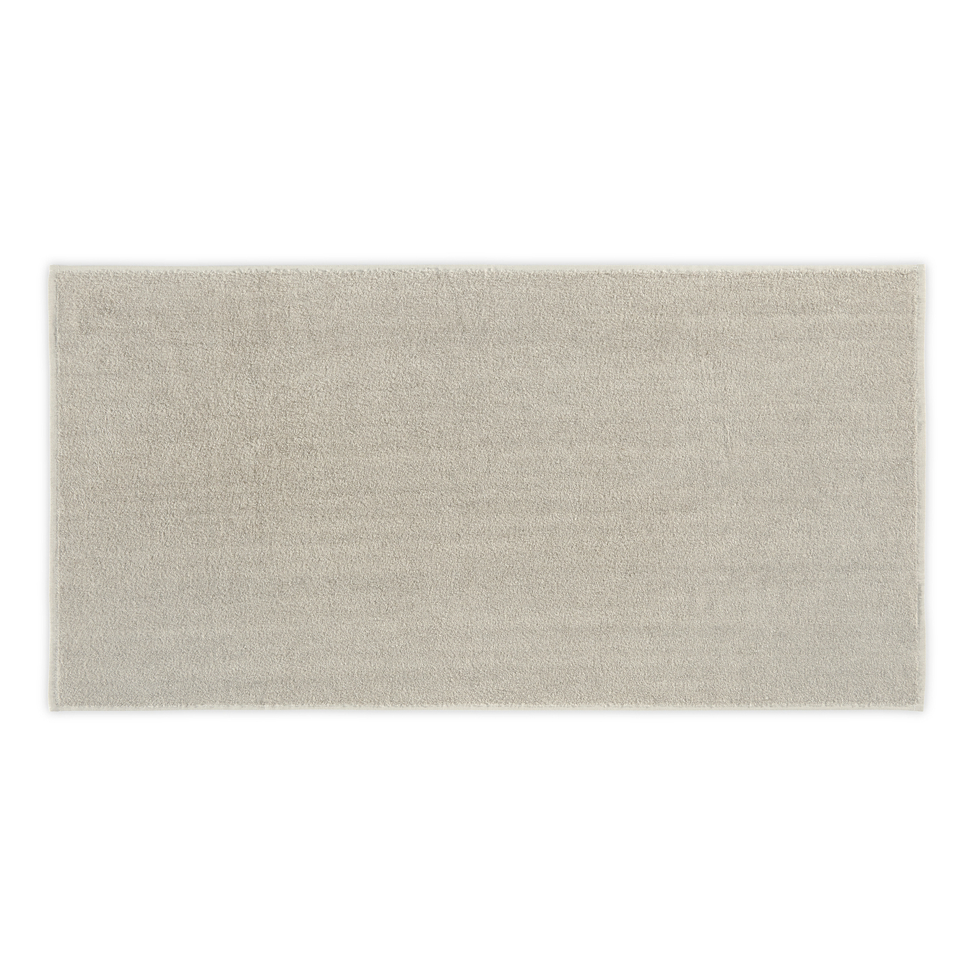 фото Махровое полотенце hamam grain, 50x100 см, льняной
