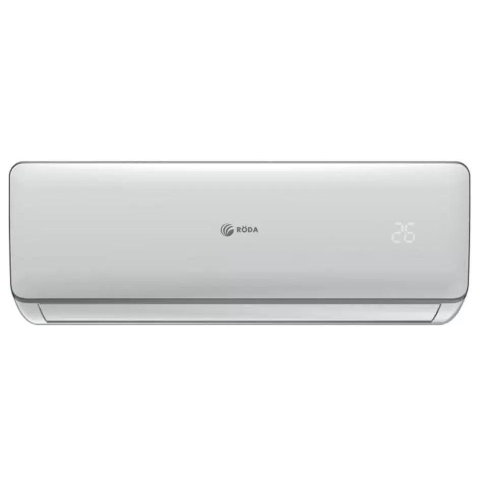 

Сплит-система Roda RS-AL12F/RU-AL12F, RS-AL12F/RU-AL12F