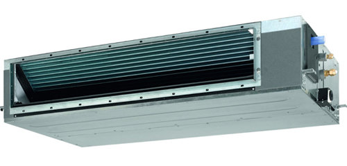 

Канальный кондиционер Daikin FDA125A/RZQSG125L9V