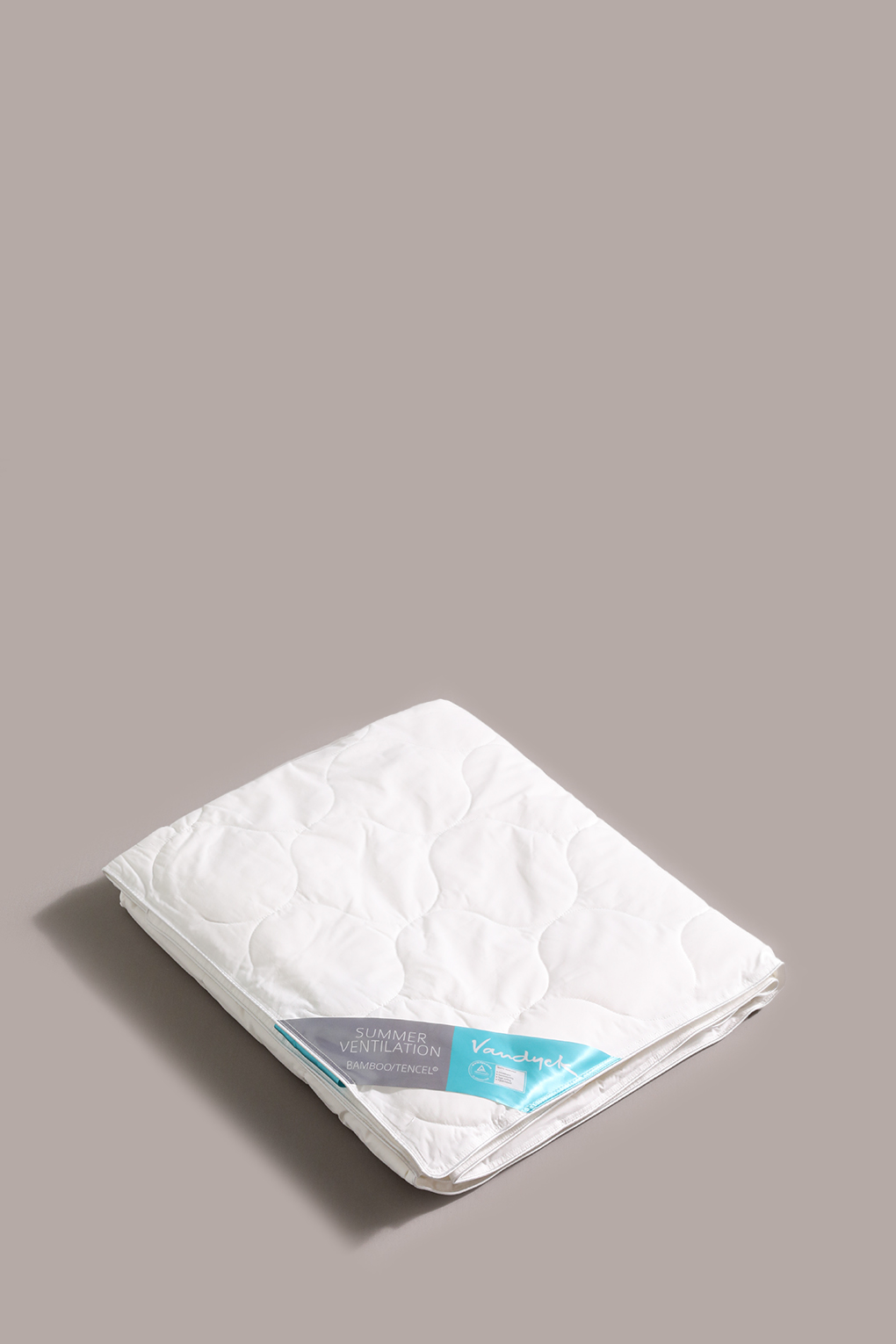 Одеяло, 150x210, Белый, BE050 541 001