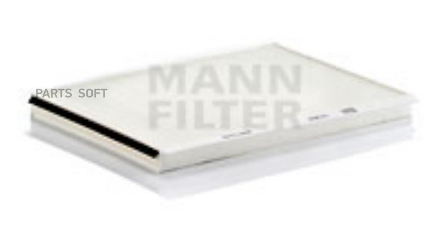 

MANN CU2839 Фильтр салона