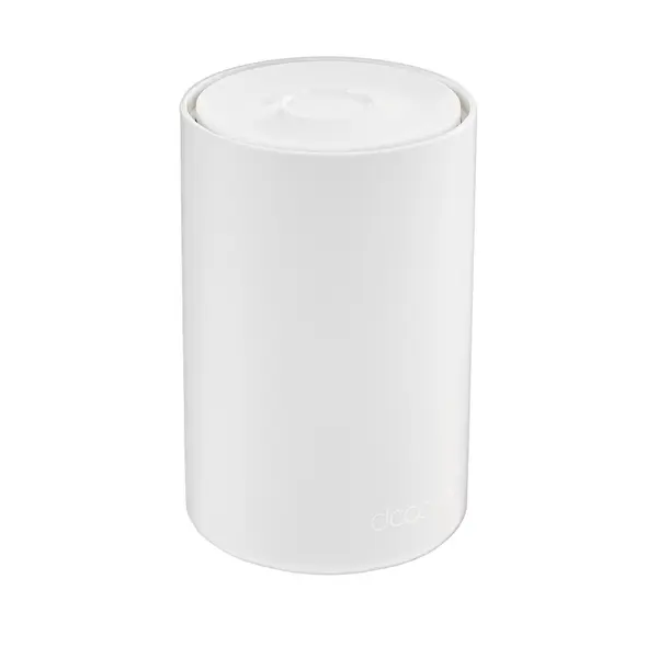 

Mesh система TP-Link Deco X50-4G(1-pack) белый, Deco X50-4G(1-pack)