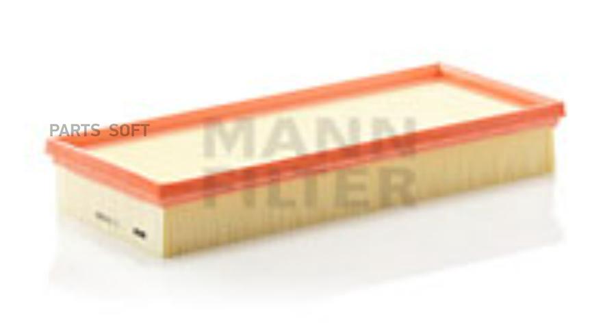 

MANN C3498 Фильтр воздушный