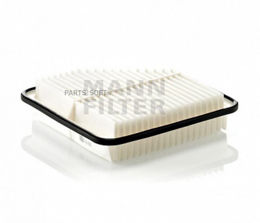 

Воздушный фильтр MANN-FILTER C26003