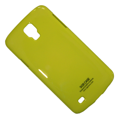 фото Чехол sgp case ultra slider для samsung i9295 (galaxy s4 active) <зеленый> promise mobile