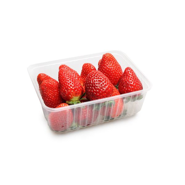 

Клубника ВкусВилл 500 г