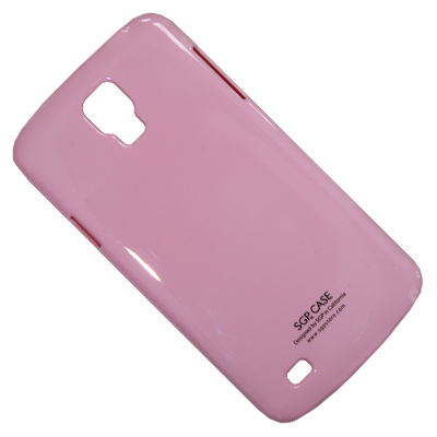 фото Чехол sgp case ultra slider для samsung i9295 (galaxy s4 active) <розовый> promise mobile