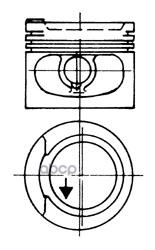

Поршень KOLBENSCHMIDT 93928630 dm.81.00x1.5x1.75x3.0 +1.00