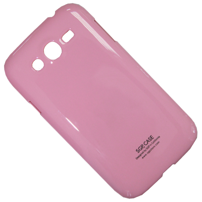 фото Чехол sgp case ultra slider для samsung i9080/i9082 <розовый> promise mobile