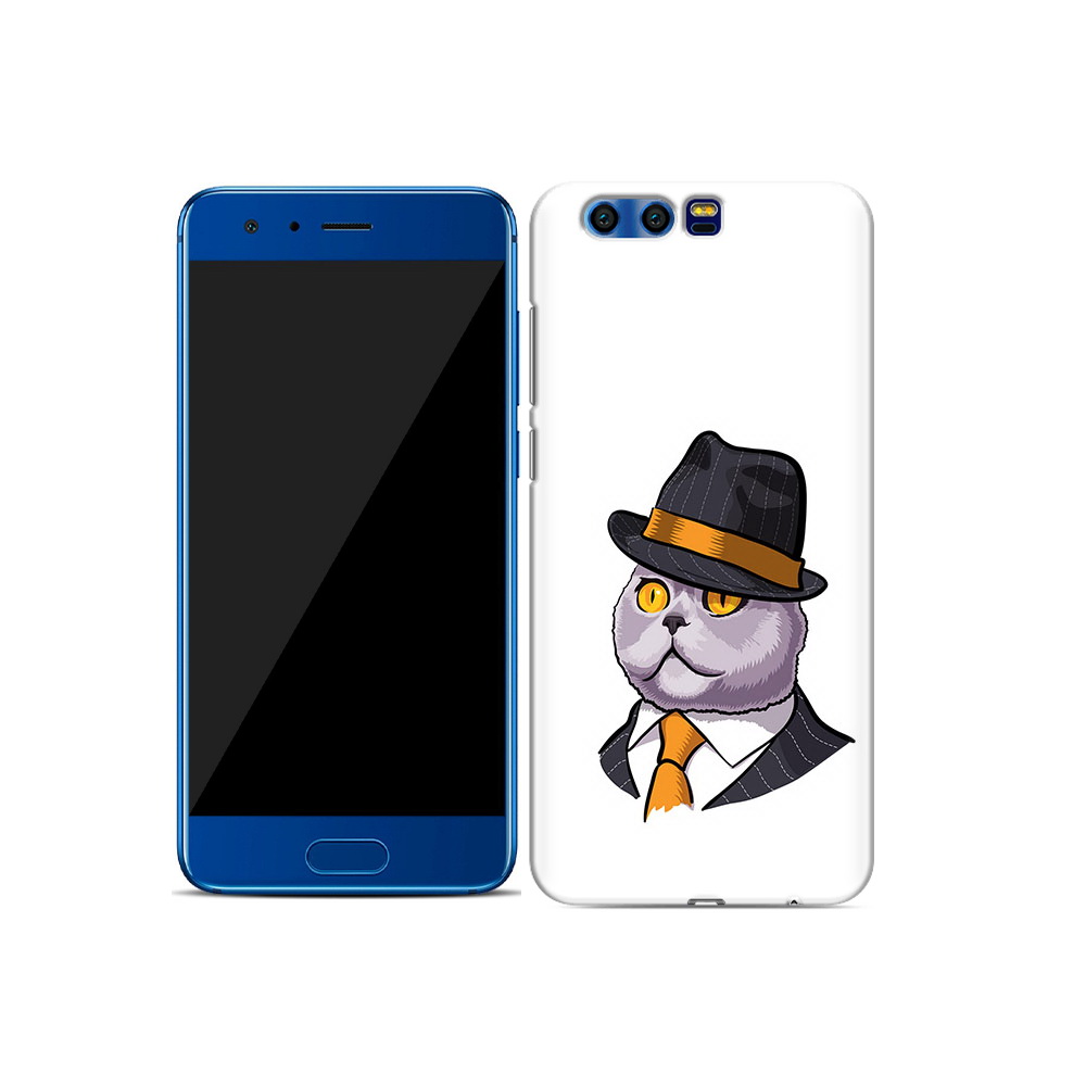 

Чехол MyPads Tocco для Honor 9 британец (PT72546.48.247), Прозрачный, Tocco