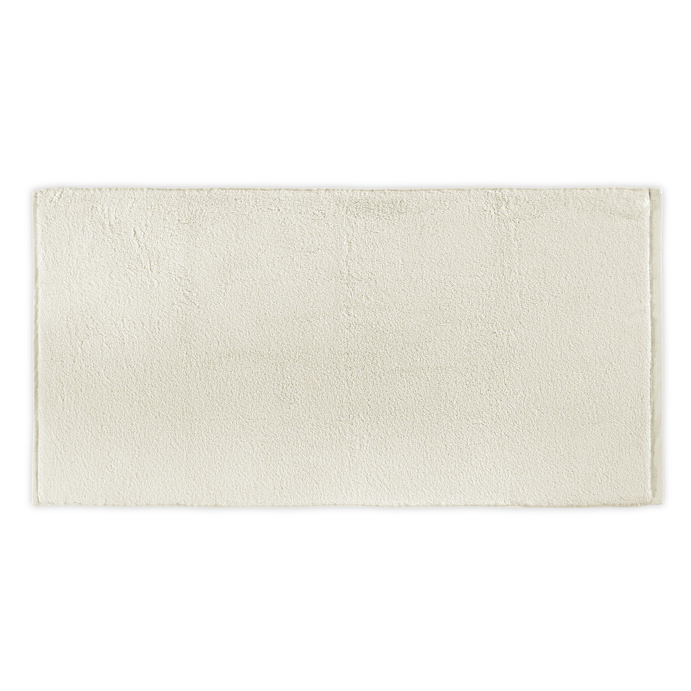 фото Махровое полотенце hamam olympia, 76x142 см, слоновая кость