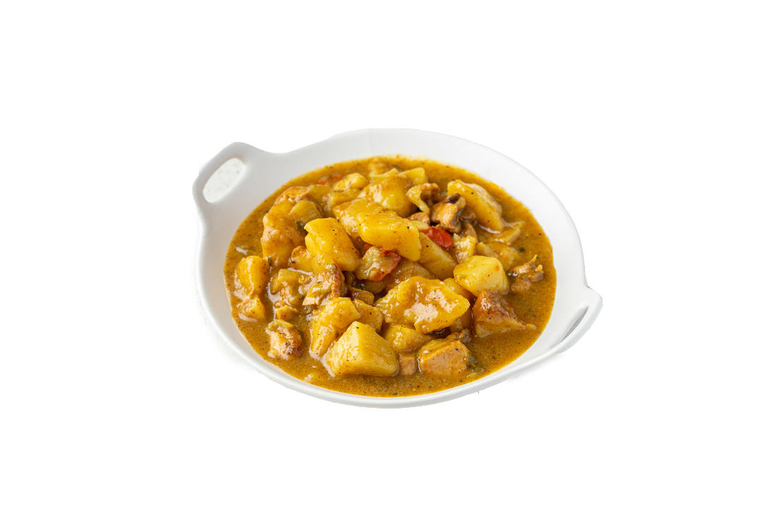 

Оджахури ВкусВилл с курицей 500 г