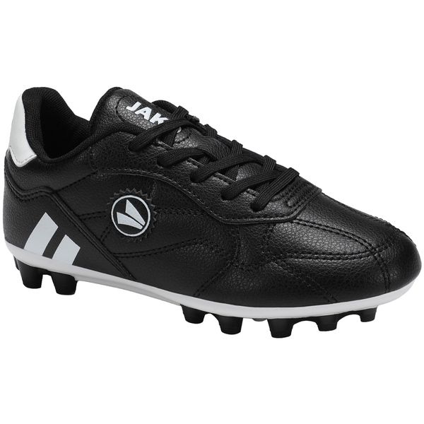 

Бутсы Jako SOCCER SHOE CLASSICO II AG JUNIOR, черный, 40, SOCCER SHOE CLASSICO II AG JUNIOR