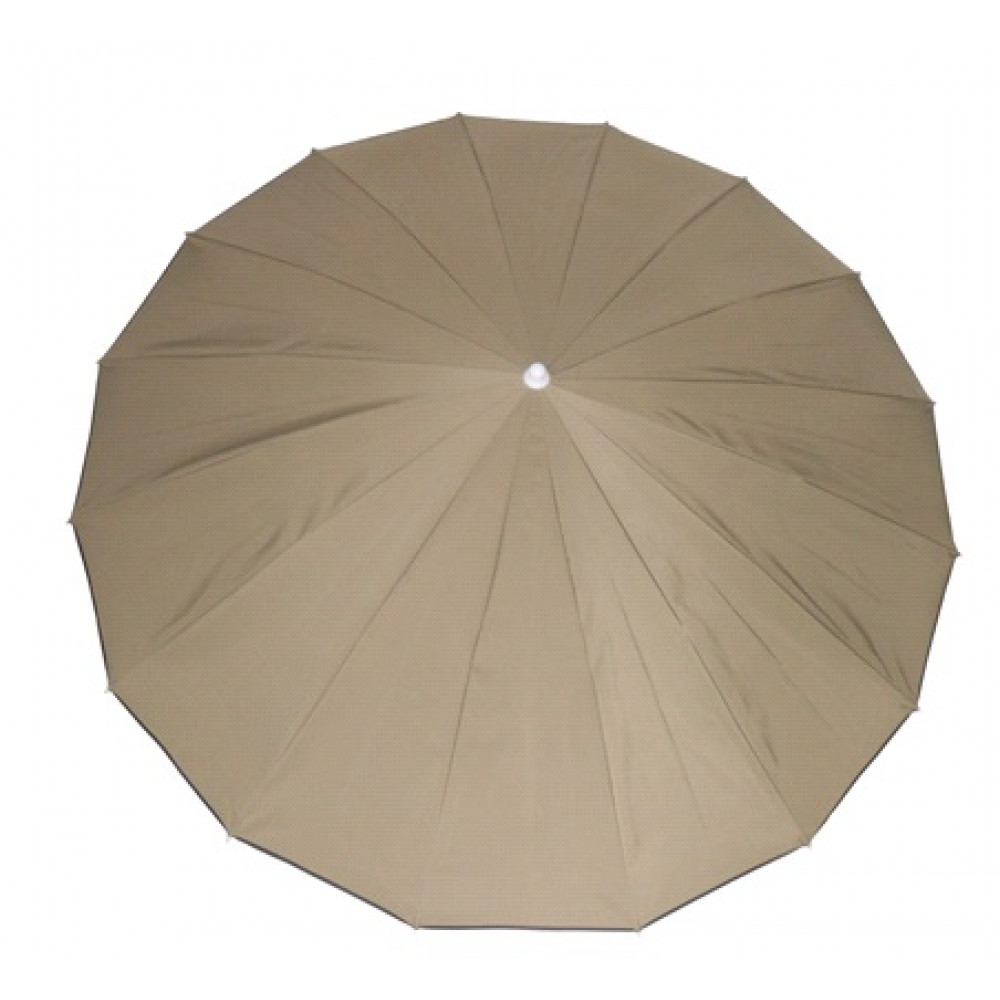Садовый зонт Green Glade 2,4 м темно-бежевый, арт. A2071