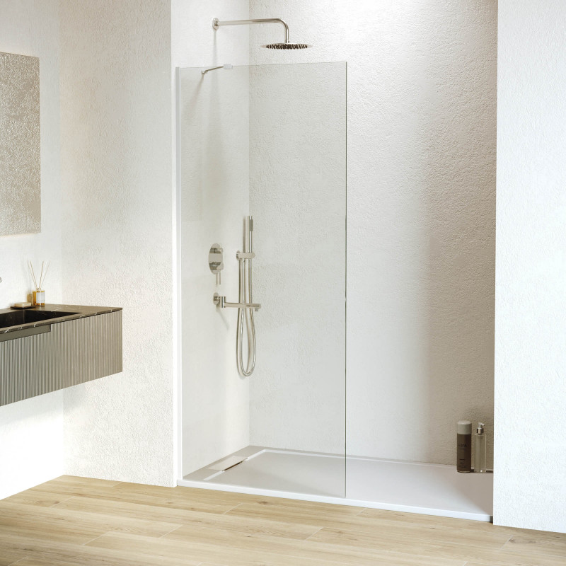 

Душевая перегородка RGW WA-102W