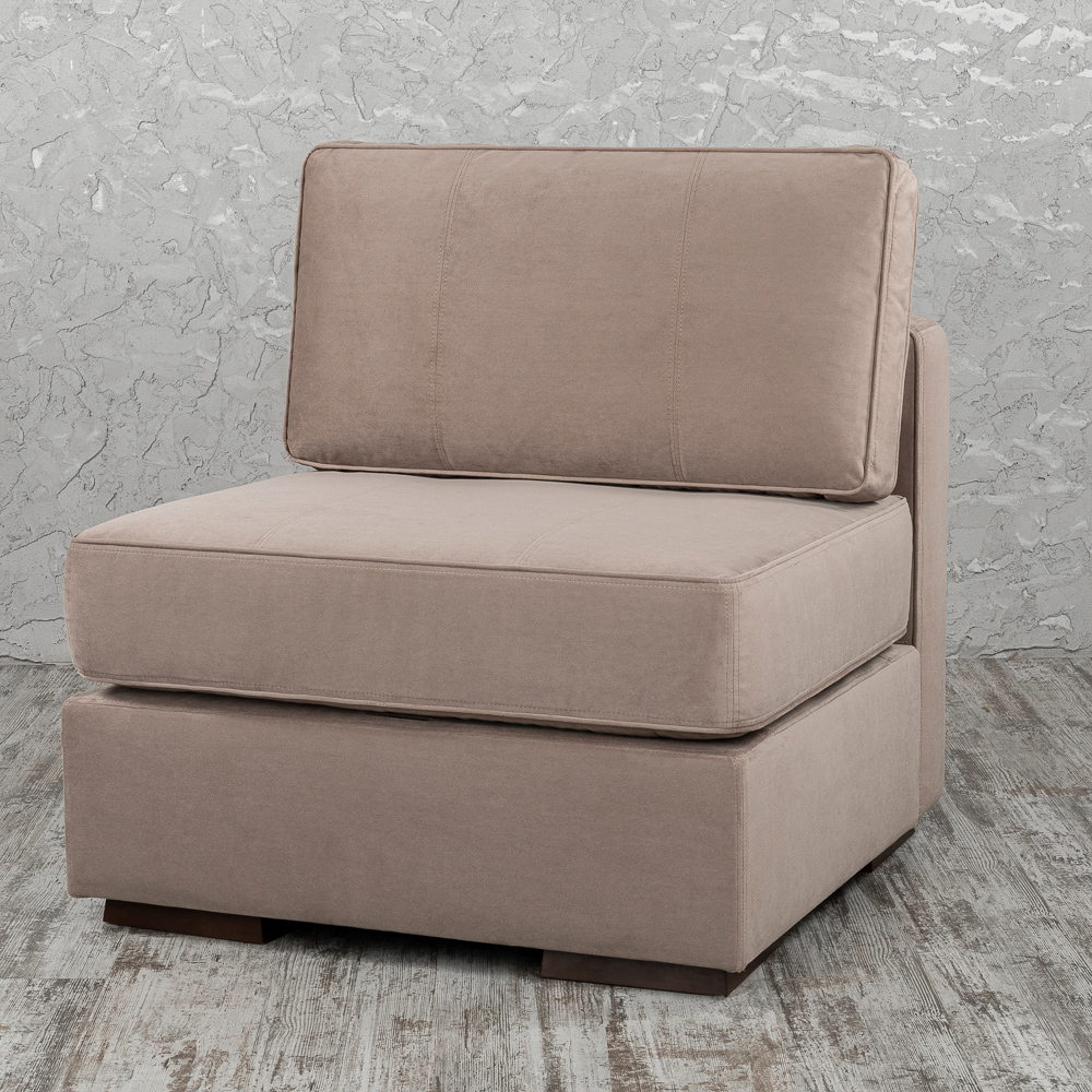 

Диванный модуль Бомбери Decor-of-today 01688