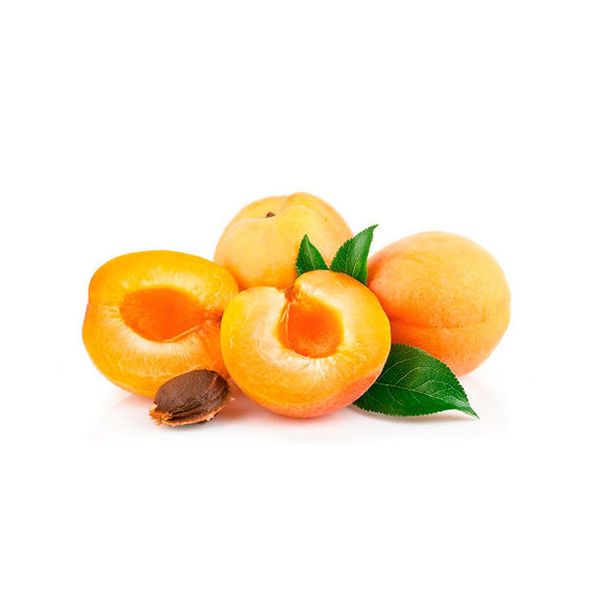 

Абрикос гладкий Узбекистан 500 г