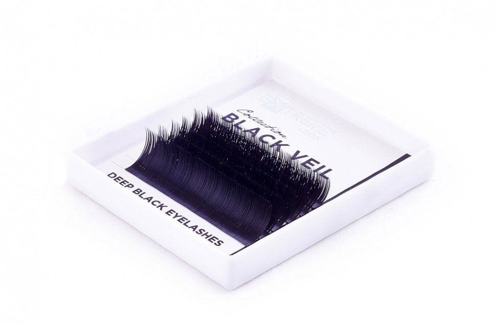 

Extreme-Look MINI, CC, 0.10, 10-13 mm, 6 линий