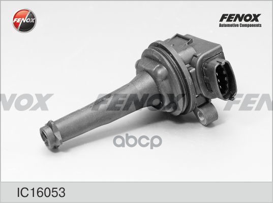 

Катушка Зажигания Volvo S60 00- 2.0-2.5, S80 98- 2.0-3.0, Xc70 97- 2.4, 2.5, Xc90 02- 2.5