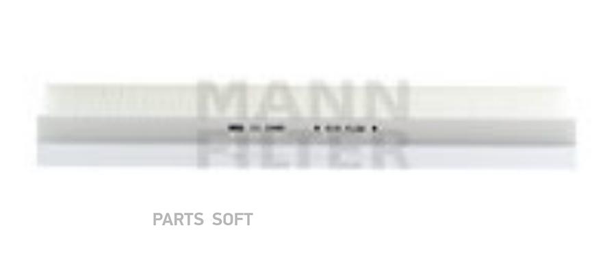 

MANN CU5480 Фильтр салона
