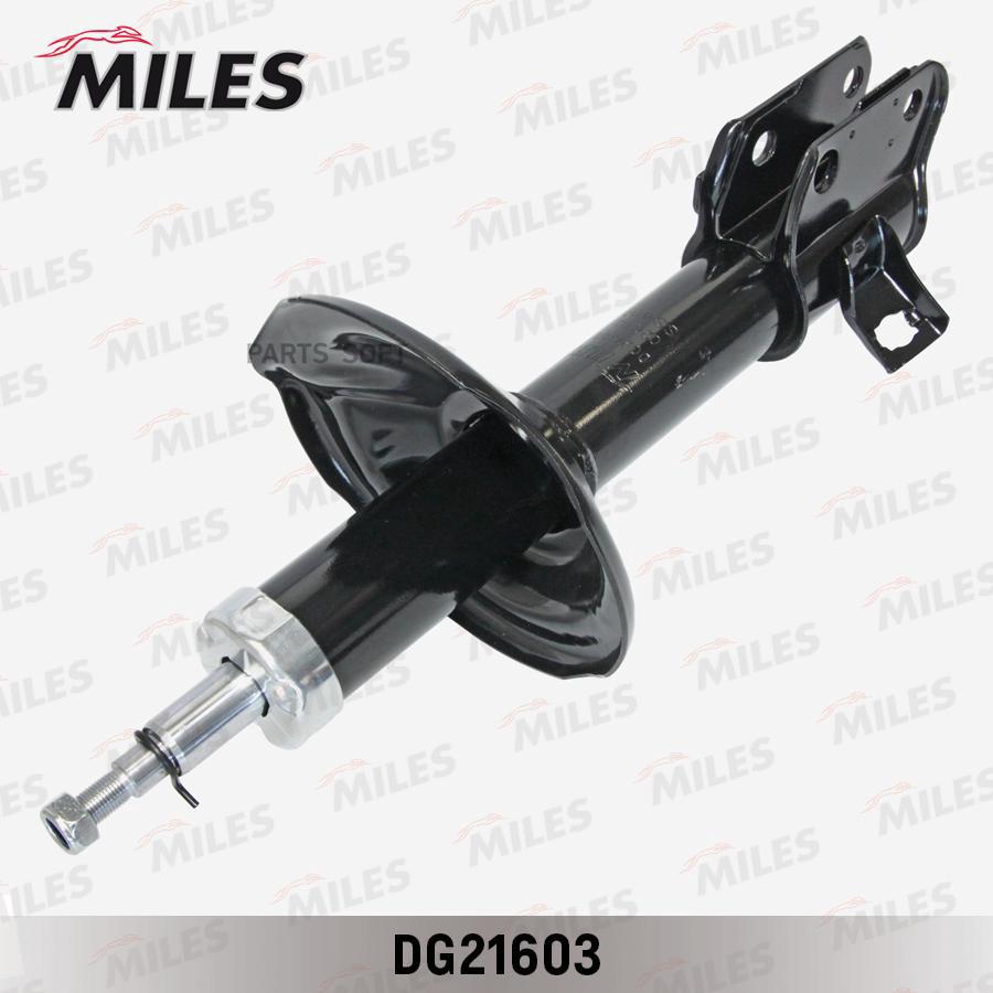

Амортизатор Miles Dg21603 Subaru Forester 97-05/02 Пер.Прав.Газ. Miles арт. DG21603