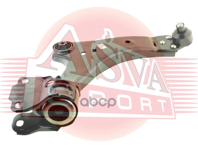 

Рычаг передний нижний правый asva '1724006 volvo xc60 2008- 1шт