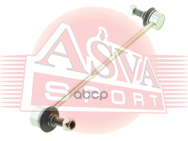 

ASVA '1623204FL Тяга стабил.MERCEDES C-CLASS W204 1шт