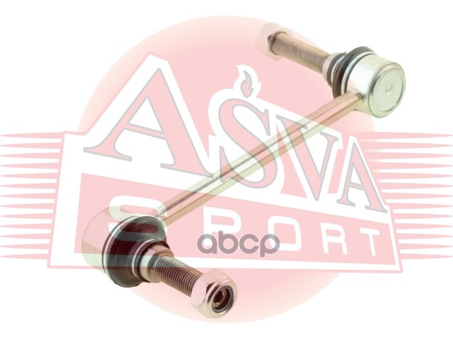 

ASVA '1623164F Тяга стабил.MERCEDES ML-CLASS 164 2004-2011 1шт