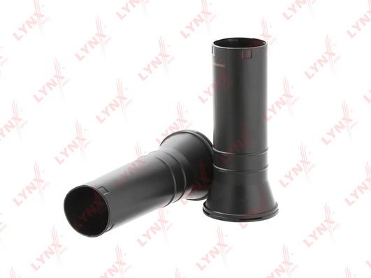 

Комплект Пыльников И Отбойников | Перед | Pr-5003 Nsii0019062315 LYNXauto арт. PR5003