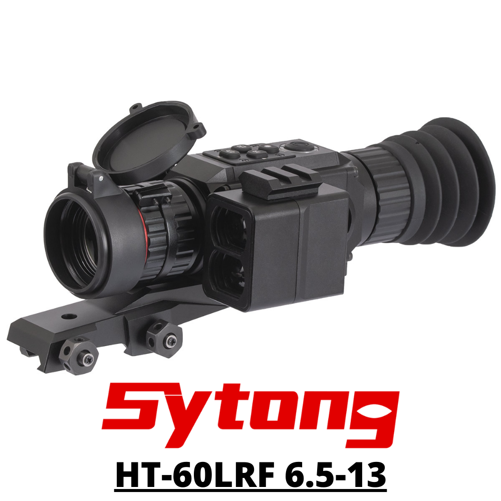 Ночной Прицел Sytong Ht 60 Купить