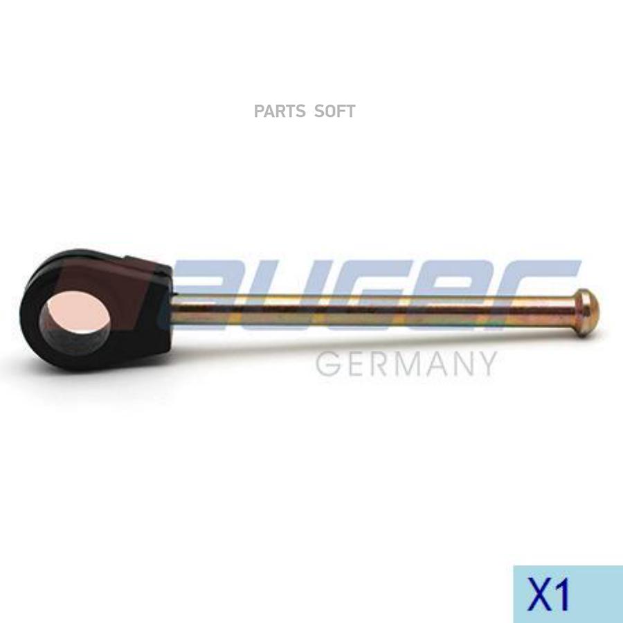 

Шток Рабочего Цилиндра Сцепления Mb Bm 390397685 673 290 0439