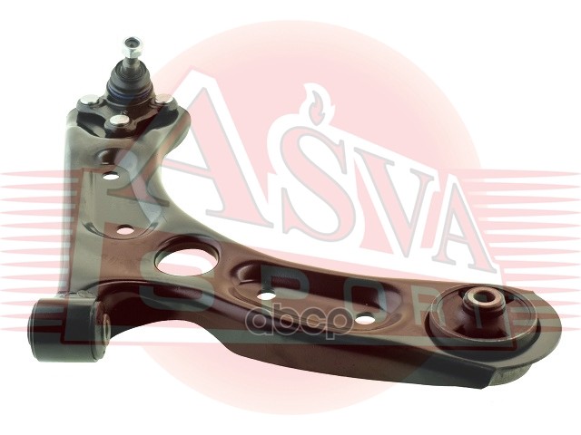 

Тяга Задняя ASVA 1225002