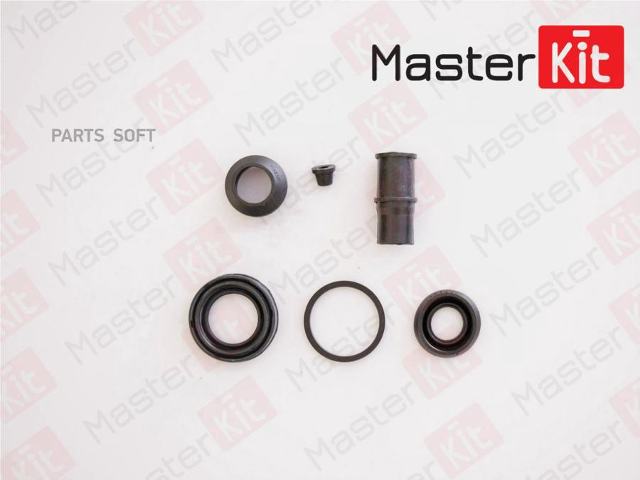 

Ремкомплект Тормозного Суппорта 77a1779 MasterKit арт. 77A1779