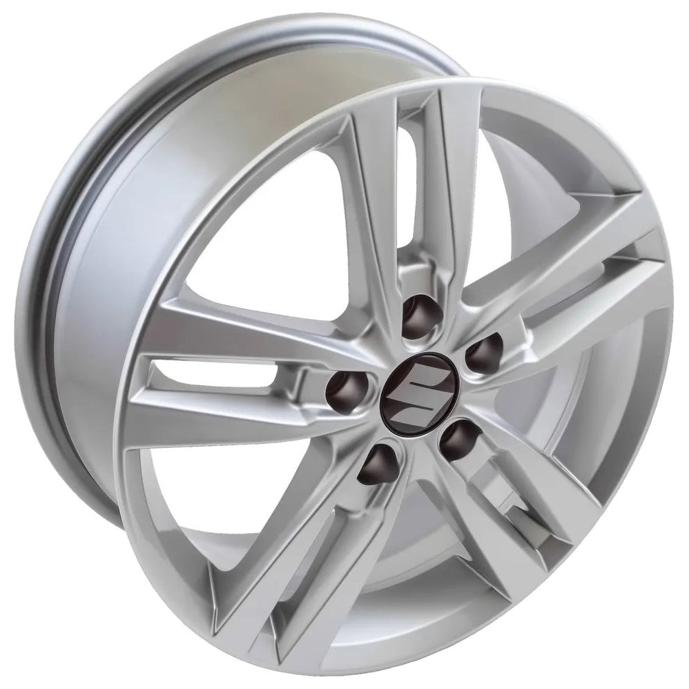 

Диск Литой R16x6.5j Двухлучевая Звезда 990nw-54p6s-Dst SUZUKI арт. 990NW-54P6S-DST, Серебристый