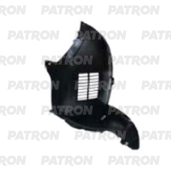 

PATRON P72-2450AR Подкрылок Передн прав, передняя часть VOLKSWAGEN GOLF 8 20 - 1шт