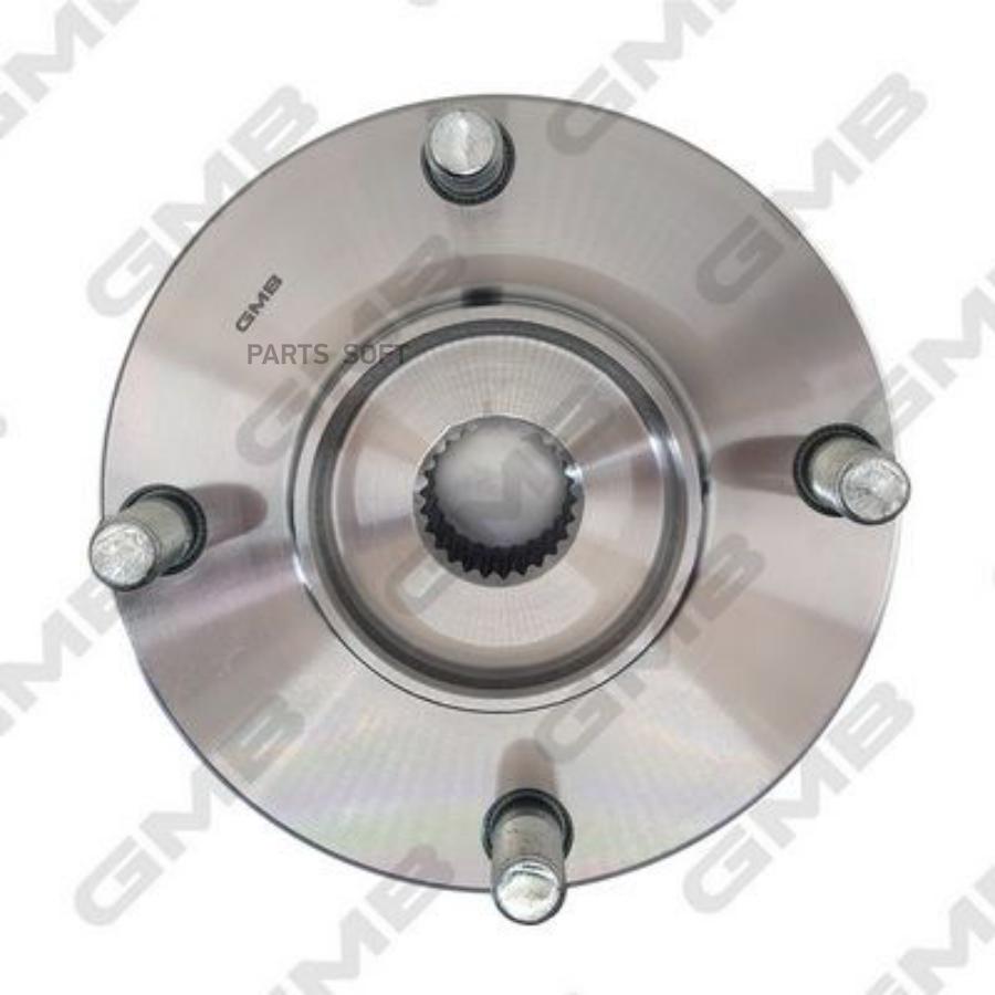 

Ступичный Узел Передний Gmb 40202em30a GMB арт. GH34770