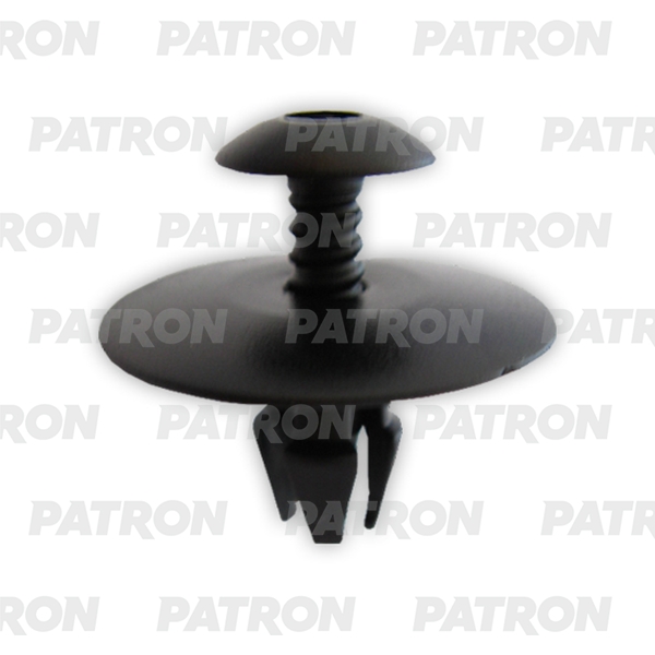 

PATRON P37-3245T Клипса пластмассовая Mercedes применяемость: накладка порога 10шт