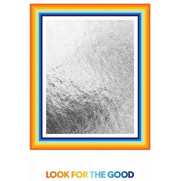 Jason Mraz / Look For The Good (2LP)