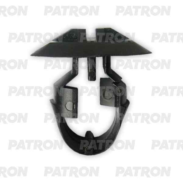 

PATRON P37-3230T Клипса пластмассовая Mercedes применяемость: накладка порога 10шт