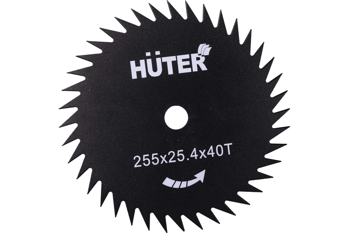 

Диск (Лезвие) Huter Gtd-40t Ресанта арт. 71/2/7