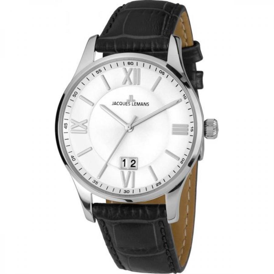 

Наручные часы Jacques Lemans 1-1845S