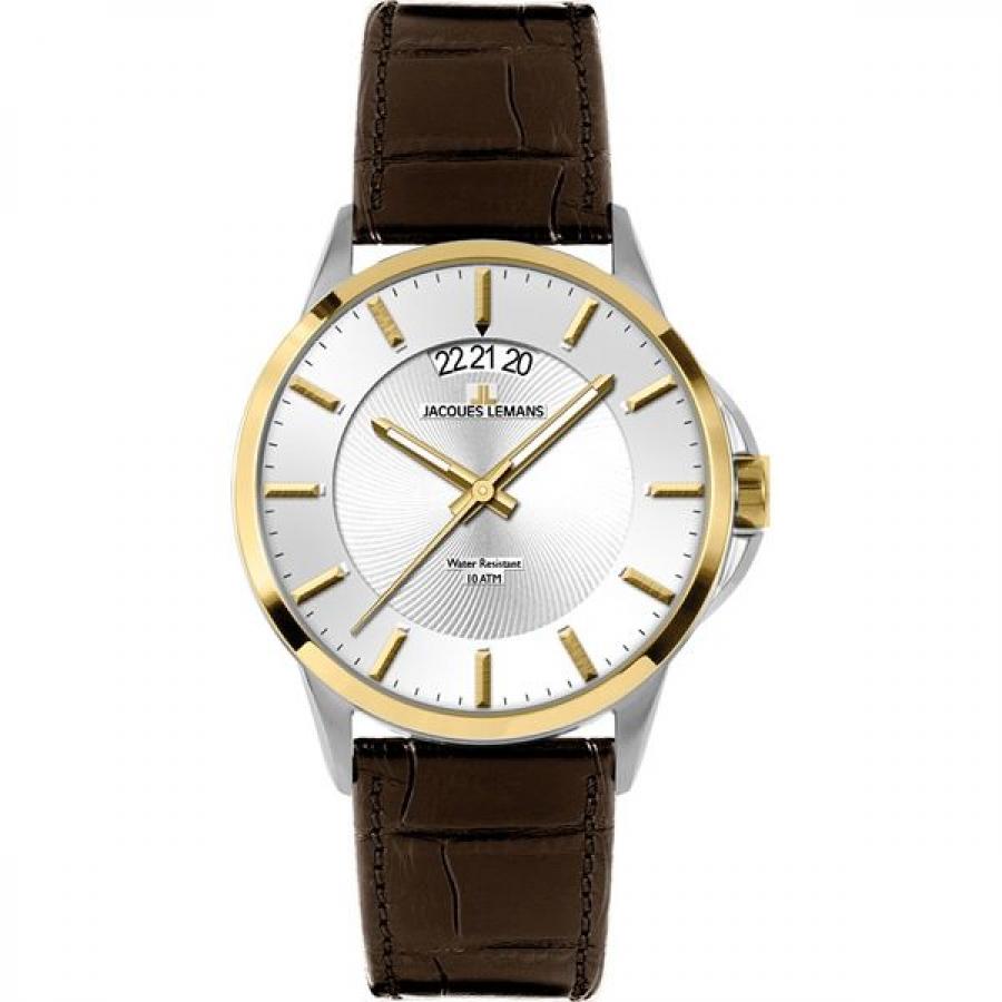 

Наручные часы Jacques Lemans 1-1540H